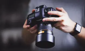 Jak wybrać aparat fotograficzny, aby nie żałować zakupu?