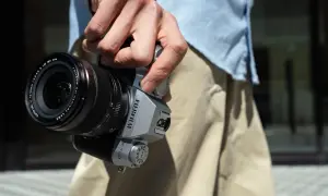 Aparat Fujifilm lustrzanka – poznaj wyjątkowe modele i ich możliwości