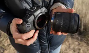 Czy obiektywy Canona pasują do Nikona? Odkryj ważne informacje!