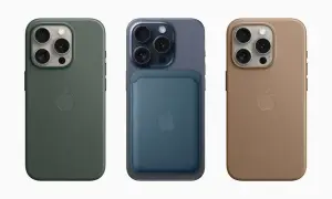 Jaki aparat ma iPhone 15? Odkryj jego niesamowite możliwości fotograficzne