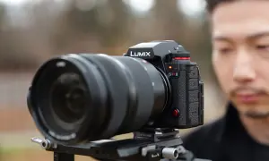 Panasonic lustrzanka – najlepsze modele i ich kluczowe funkcje