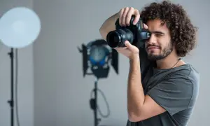 Jak zostać fotografem bez szkoły i rozwijać swoje umiejętności?