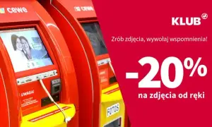 Jak wywołać zdjęcia z telefonu w Rossmannie bez zbędnych problemów