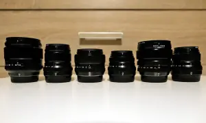 Najlepsze obiektywy do Fujifilm X-T20, które poprawią Twoje zdjęcia