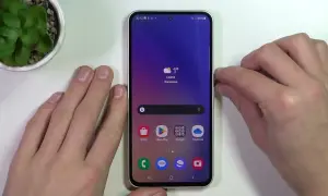 Jak zrobić zdjęcie ekranu Samsung – proste sposoby na zrzut ekranu