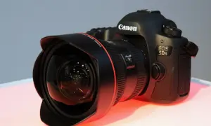 Co zrobić gdy aparat fotograficzny nie chce się włączyć - sprawdź przyczyny