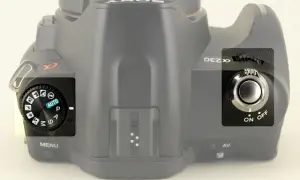 Lustrzanka Sony A230 - Czy to najlepszy wybór dla początkujących?