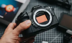 Ranking lustrzanek Nikon: wybierz najlepszy aparat dla siebie