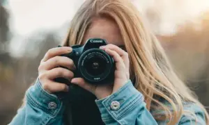 Najlepsze obiektywy zamiast kita Canon – popraw jakość zdjęć
