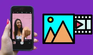 Jak z filmu zrobić zdjęcie na iPhone - proste metody i porady
