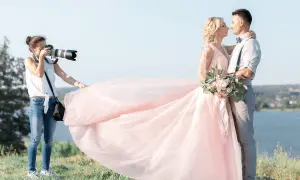 Jakiego fotografa polecacie na wesele, aby uniknąć rozczarowania?