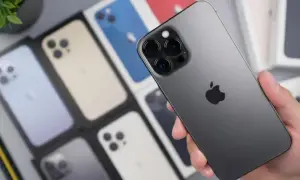 IPhone 14 aparat ile pikseli - co musisz wiedzieć o jego rozdzielczości