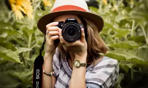 Najlepsze lustrzanki Canon dla początkujących – wybierz mądrze i oszczędzaj