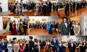 Ile za fotografa na studniówkę? Sprawdź ceny i oferty fotografów