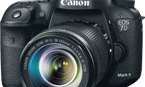 Jaki obiektyw do Canon 7D Mark II - najlepsze opcje dla każdego fotografa