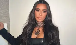 Najpiękniejsze zdjęcia Kim Kardashian, które musisz zobaczyć