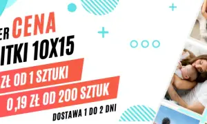 Gdzie można wywołać zdjęcia? Poznaj najlepsze opcje i ceny