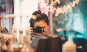 Jak wywołać zdjęcia u fotografa i uniknąć błędów w procesie