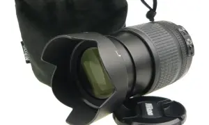 Obiektyw Nikon 18-105 do jakich zdjęć - odkryj jego wszechstronność