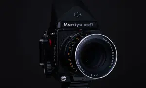 Jaki film do aparatu – wybierz najlepszy film do swojej fotografii