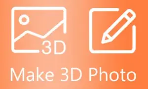 Jak zrobić zdjęcia 3D i uniknąć najczęstszych błędów fotograficznych