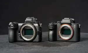 Lustrzanka Nikon czy Sony – która lepsza dla Twoich potrzeb?