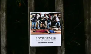 Krzysztof Miller fotografie które nie zmieniły świata - ich ukryta prawda