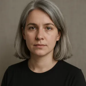 Autor Weronika Majewska