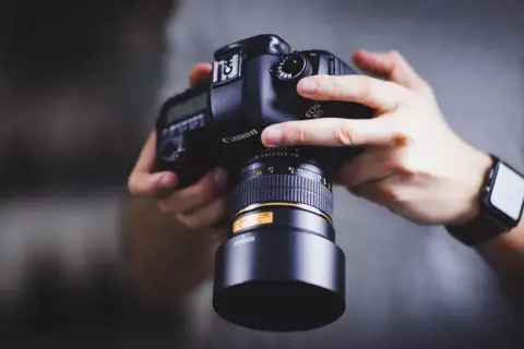 Jak wybrać aparat fotograficzny, aby nie żałować zakupu?