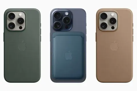 Jaki aparat ma iPhone 15? Odkryj jego niesamowite możliwości fotograficzne