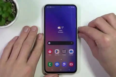 Jak zrobić zdjęcie ekranu Samsung – proste sposoby na zrzut ekranu