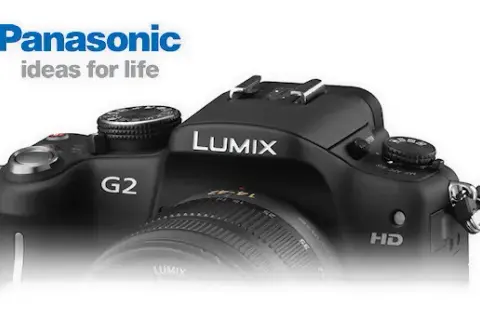 Lumix lustrzanka cyfrowa – najlepsze modele i ich funkcje, które musisz znać