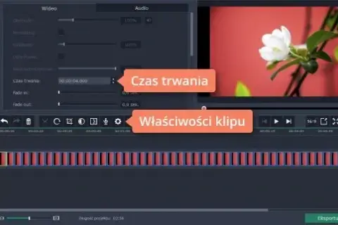 Jak zrobić film poklatkowy ze zdjęć - proste kroki i triki edycyjne