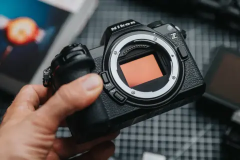 Ranking lustrzanek Nikon: wybierz najlepszy aparat dla siebie