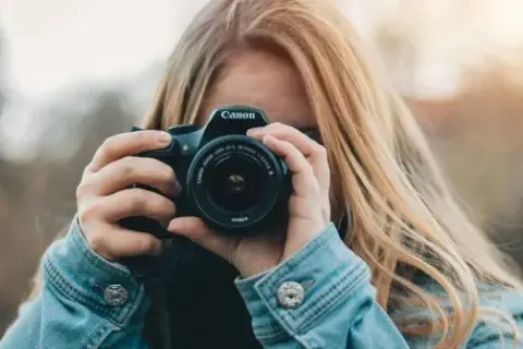 Najlepsze obiektywy zamiast kita Canon – popraw jakość zdjęć