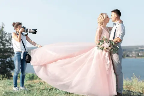 Jakiego fotografa polecacie na wesele, aby uniknąć rozczarowania?
