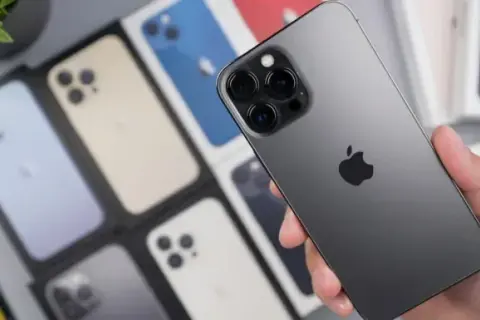 IPhone 14 aparat ile pikseli - co musisz wiedzieć o jego rozdzielczości
