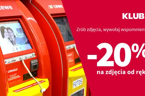 Czy w Rossmannie można wywołać zdjęcia? Sprawdź dostępne usługi