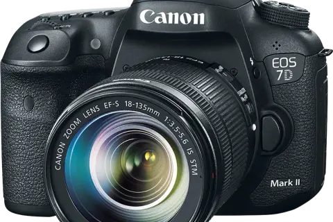Jaki obiektyw do Canon 7D Mark II - najlepsze opcje dla każdego fotografa