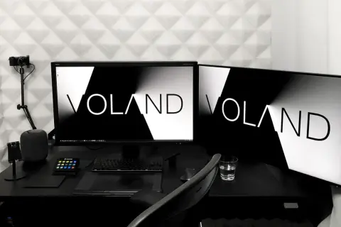 Jaki monitor dla fotografa: wybierz idealny model do edycji zdjęć