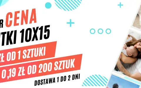 Gdzie można wywołać zdjęcia? Poznaj najlepsze opcje i ceny