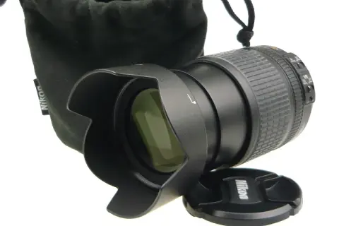 Obiektyw Nikon 18-105 do jakich zdjęć - odkryj jego wszechstronność