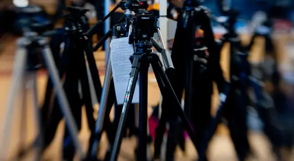 Jak wybrać statyw do aparatu, aby uniknąć nieudanych zdjęć?