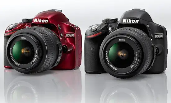 Jaki obiektyw do nikona d3200? Odkryj najlepsze opcje dla siebie