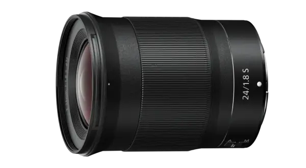 Najlepsze obiektywy do nikon d600, które poprawią twoje zdjęcia