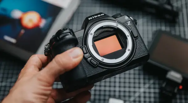 Ranking lustrzanek Nikon: wybierz najlepszy aparat dla siebie