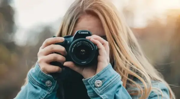 Najlepsze obiektywy zamiast kita Canon – popraw jakość zdjęć