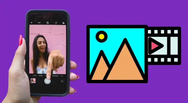 Jak z filmu zrobić zdjęcie na iPhone - proste metody i porady
