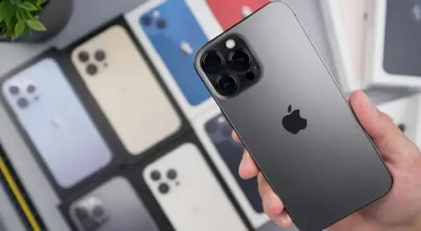 IPhone 14 aparat ile pikseli - co musisz wiedzieć o jego rozdzielczości