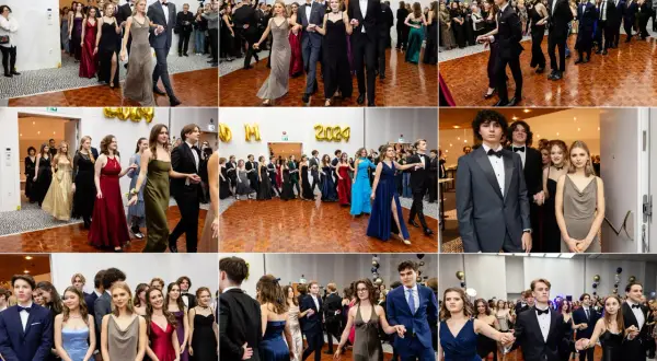 Ile za fotografa na studniówkę? Sprawdź ceny i oferty fotografów